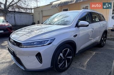 Внедорожник / Кроссовер BYD Sea Lion 05 2025 в Одессе