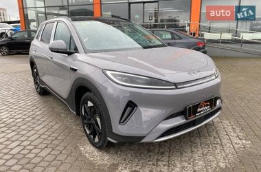 Внедорожник / Кроссовер BYD Sea Lion 05 2025 в Львове