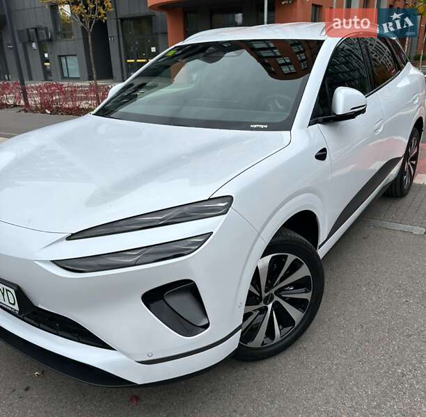 Внедорожник / Кроссовер BYD Sea Lion 06 2025 в Киеве