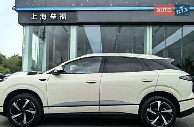 Внедорожник / Кроссовер BYD Sea Lion 06 2025 в 