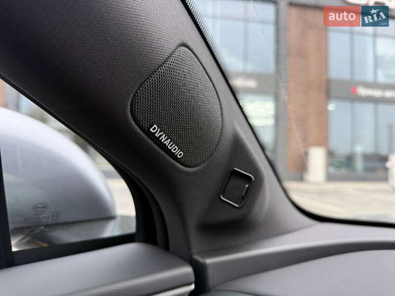 Внедорожник / Кроссовер BYD Sea Lion 06 2025 в Киеве фото 24 Внедорожник / Кроссовер BYD Sea Lion 06 2025 в Киеве