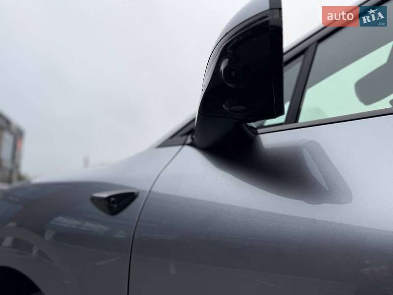 Внедорожник / Кроссовер BYD Sea Lion 06 2025 в Киеве фото 33 Внедорожник / Кроссовер BYD Sea Lion 06 2025 в Киеве