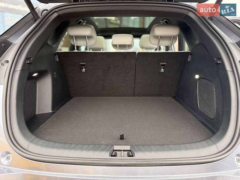 Внедорожник / Кроссовер BYD Sea Lion 06 2025 в Киеве фото 37 Внедорожник / Кроссовер BYD Sea Lion 06 2025 в Киеве