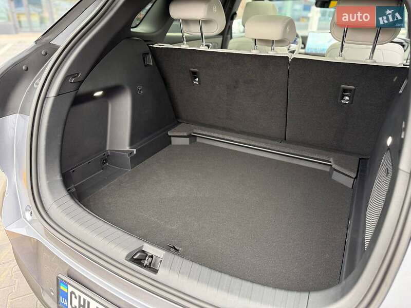 Внедорожник / Кроссовер BYD Sea Lion 06 2025 в Киеве фото 40 Внедорожник / Кроссовер BYD Sea Lion 06 2025 в Киеве