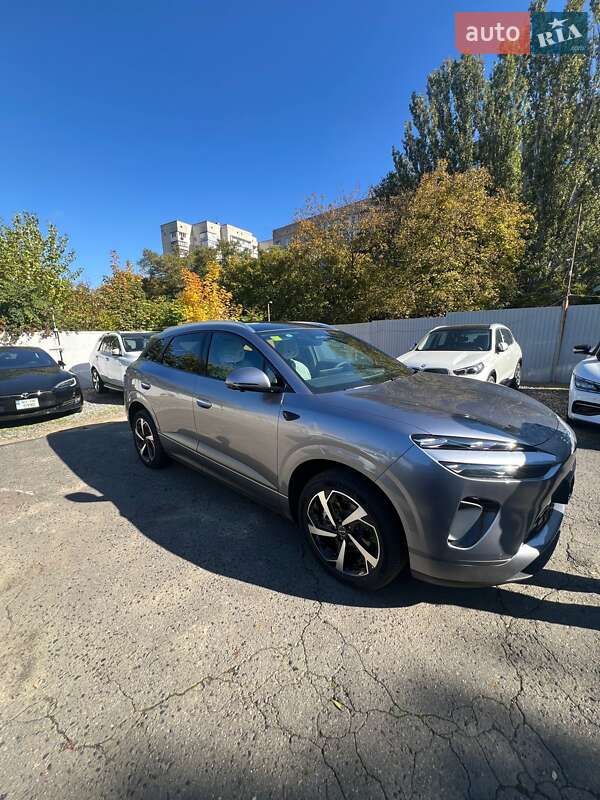 Внедорожник / Кроссовер BYD Sea Lion 06 2025 в Одессе фото 3 Внедорожник / Кроссовер BYD Sea Lion 06 2025 в Одессе
