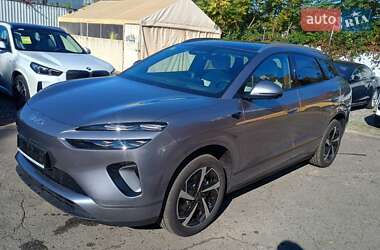 Внедорожник / Кроссовер BYD Sea Lion 06 2025 в Одессе