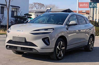 Позашляховик / Кросовер BYD Sea Lion 06 2025 в Києві