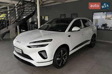 Внедорожник / Кроссовер BYD Sea Lion 06 2025 в Полтаве