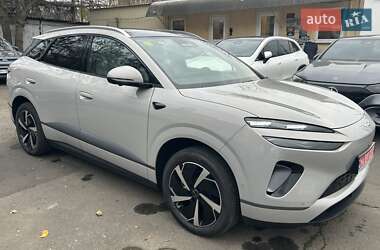Внедорожник / Кроссовер BYD Sea Lion 06 2025 в Одессе