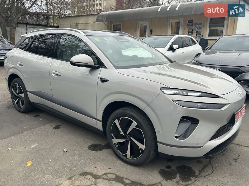 BYD Sea Lion 06 2025 BYD Sea Lion 06 2025