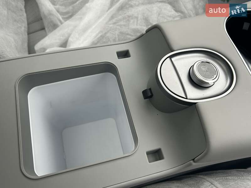 Внедорожник / Кроссовер BYD Sea Lion 06 2025 в Одессе