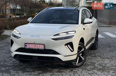 Внедорожник / Кроссовер BYD Sea Lion 06 2025 в Ивано-Франковске