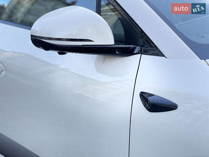 Внедорожник / Кроссовер BYD Sea Lion 06 2025 в Ивано-Франковске