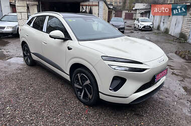 Внедорожник / Кроссовер BYD Sea Lion 06 2025 в Киеве