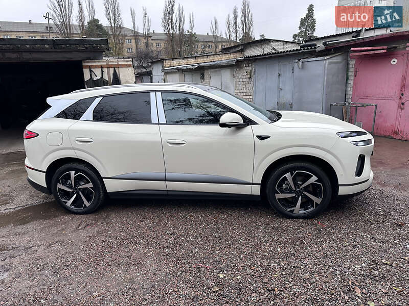 Позашляховик / Кросовер BYD Sea Lion 06 2025 в Києві