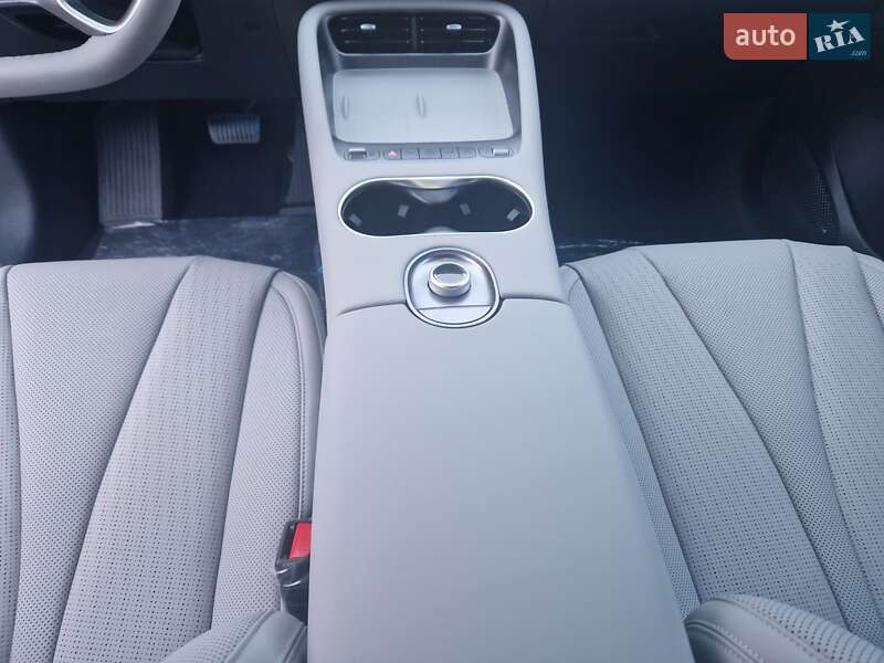 Внедорожник / Кроссовер BYD Sea Lion 06 2025 в Черновцах