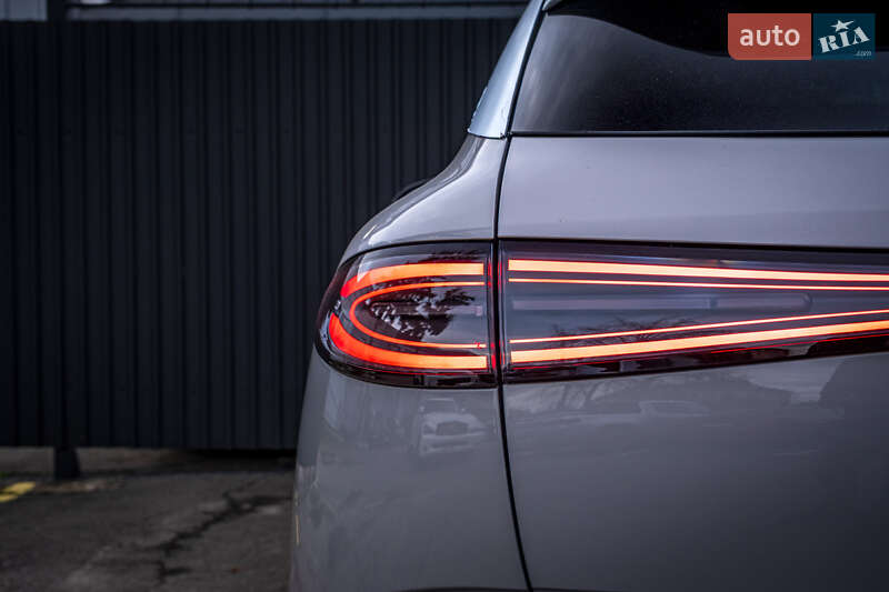 Внедорожник / Кроссовер BYD Sea Lion 06 2025 в Киеве фото 14 Внедорожник / Кроссовер BYD Sea Lion 06 2025 в Киеве