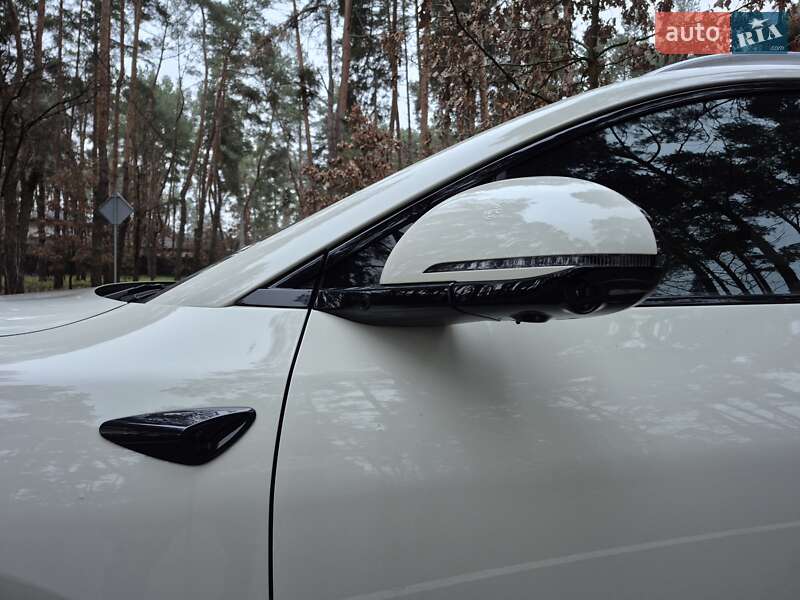 Позашляховик / Кросовер BYD Sea Lion 06 2025 в Шевченкове