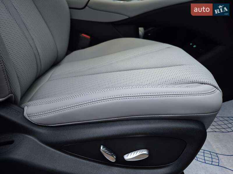 Позашляховик / Кросовер BYD Sea Lion 06 2025 в Шевченкове