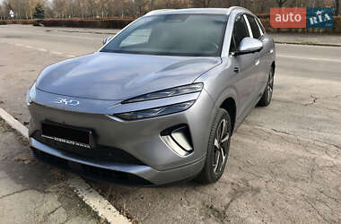 Внедорожник / Кроссовер BYD Sea Lion 06 2025 в Каменском