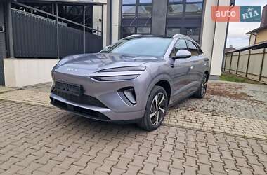 Внедорожник / Кроссовер BYD Sea Lion 06 2025 в Черновцах