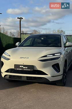 Позашляховик / Кросовер BYD Sea Lion 06 2025 в Києві