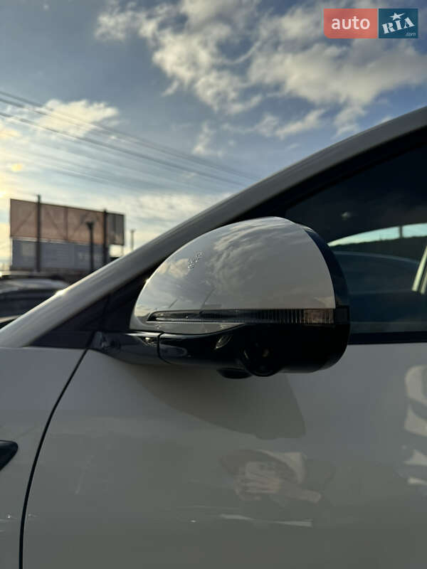 Позашляховик / Кросовер BYD Sea Lion 06 2025 в Києві фото 10 Позашляховик / Кросовер BYD Sea Lion 06 2025 в Києві