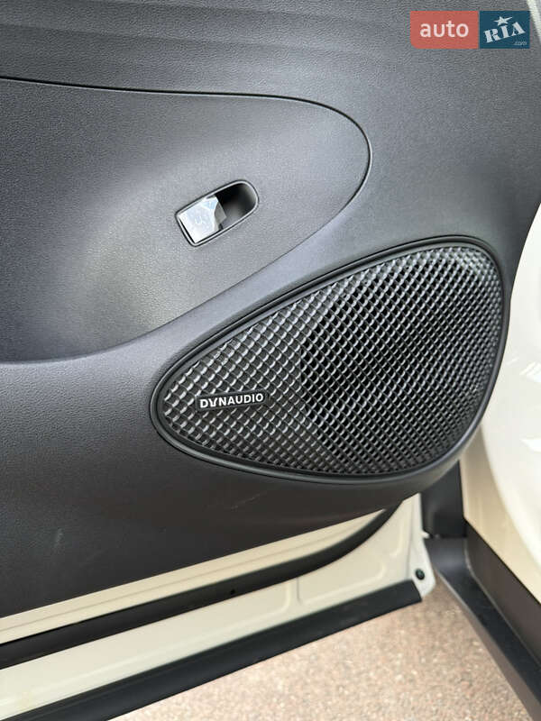 Позашляховик / Кросовер BYD Sea Lion 06 2025 в Києві фото 20 Позашляховик / Кросовер BYD Sea Lion 06 2025 в Києві