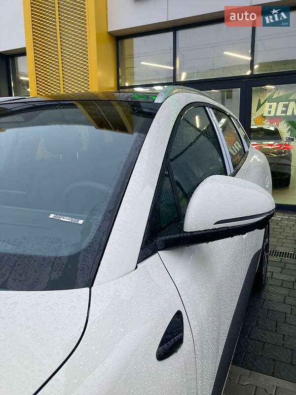 Внедорожник / Кроссовер BYD Sea Lion 06 2025 в Львове фото 9 Внедорожник / Кроссовер BYD Sea Lion 06 2025 в Львове