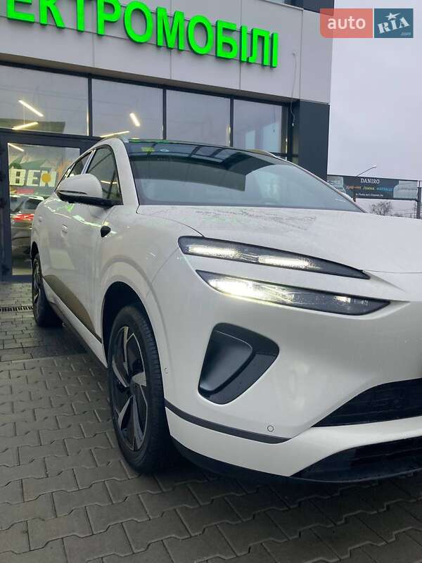 Внедорожник / Кроссовер BYD Sea Lion 06 2025 в Львове фото 14 Внедорожник / Кроссовер BYD Sea Lion 06 2025 в Львове