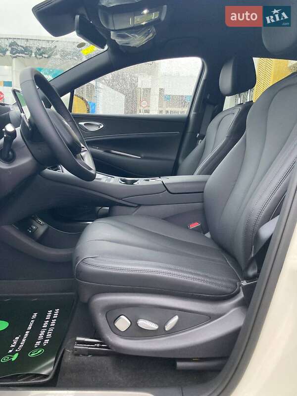 Внедорожник / Кроссовер BYD Sea Lion 06 2025 в Львове фото 37 Внедорожник / Кроссовер BYD Sea Lion 06 2025 в Львове