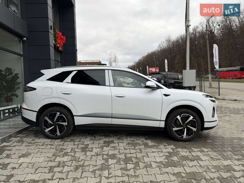 Внедорожник / Кроссовер BYD Sea Lion 06 2025 в Черновцах фото 4 Внедорожник / Кроссовер BYD Sea Lion 06 2025 в Черновцах