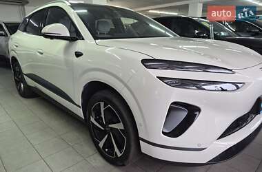 Внедорожник / Кроссовер BYD Sea Lion 06 2025 в Киеве