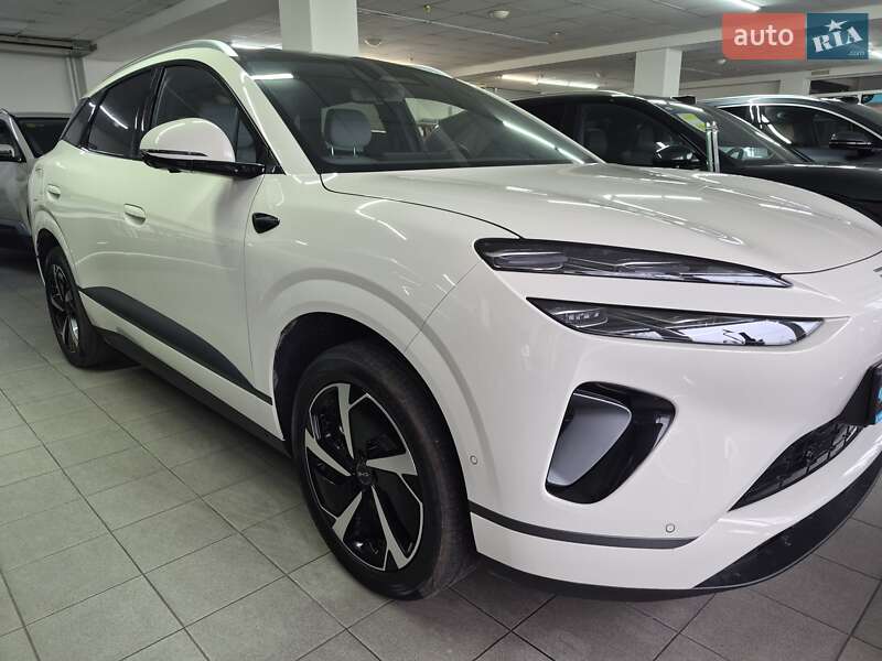 BYD Sea Lion 06 2025