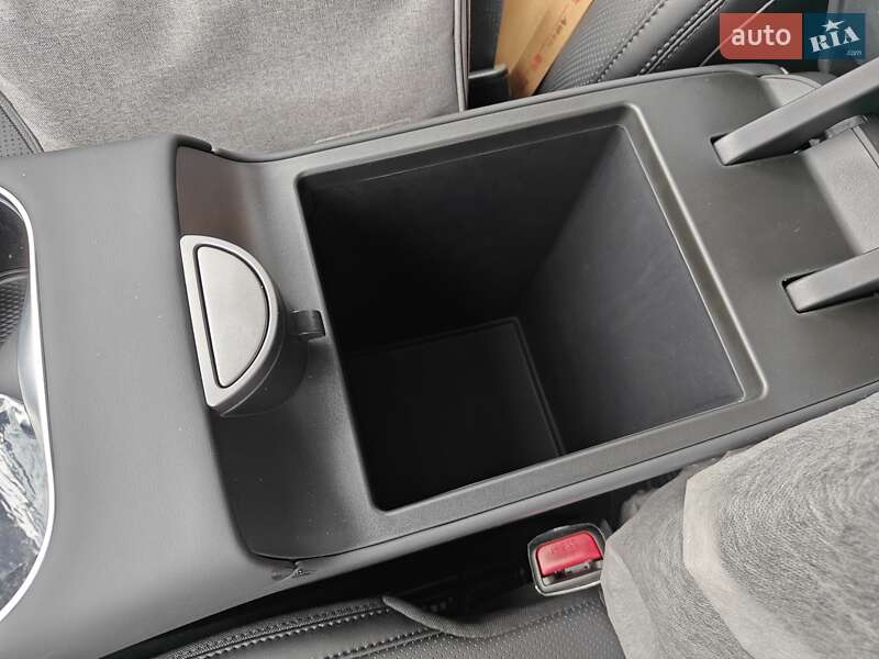 Внедорожник / Кроссовер BYD Sea Lion 06 2025 в Киеве