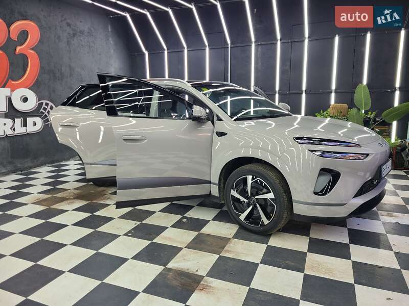 Внедорожник / Кроссовер BYD Sea Lion 06 2025 в Одессе