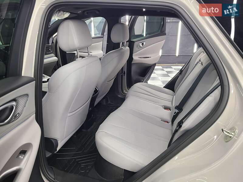 Внедорожник / Кроссовер BYD Sea Lion 06 2025 в Одессе