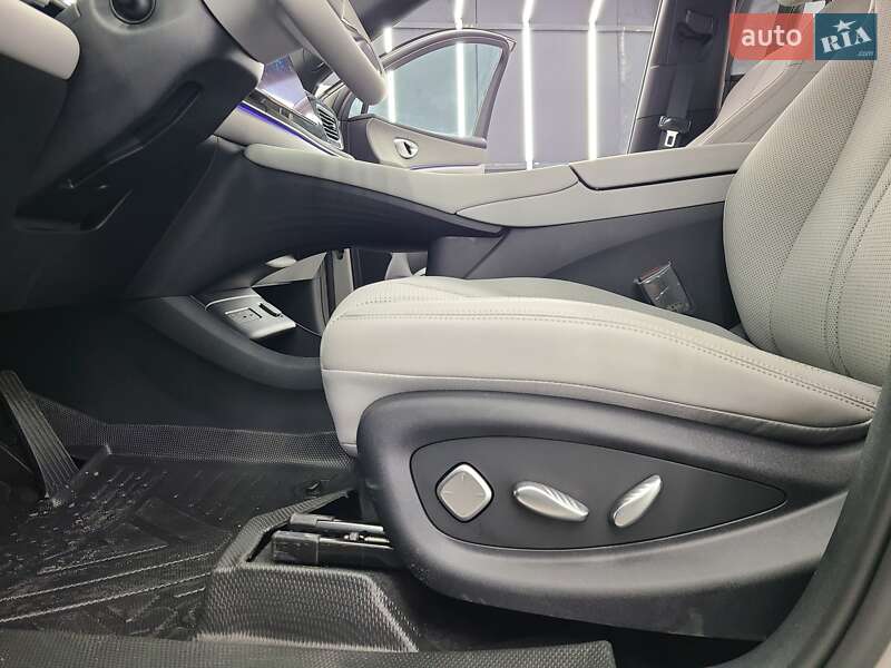 Внедорожник / Кроссовер BYD Sea Lion 06 2025 в Одессе