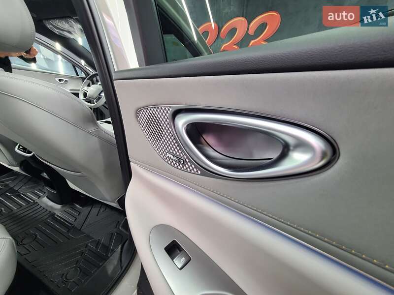 Внедорожник / Кроссовер BYD Sea Lion 06 2025 в Одессе