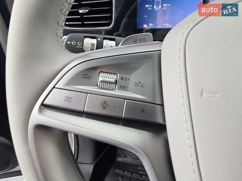 Внедорожник / Кроссовер BYD Sea Lion 06 2025 в Одессе