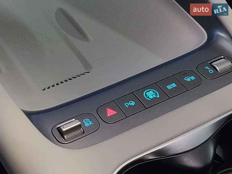 Внедорожник / Кроссовер BYD Sea Lion 06 2025 в Одессе