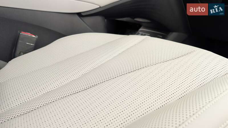 Внедорожник / Кроссовер BYD Sea Lion 06 2025 в Одессе