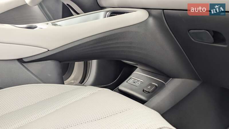 Внедорожник / Кроссовер BYD Sea Lion 06 2025 в Одессе