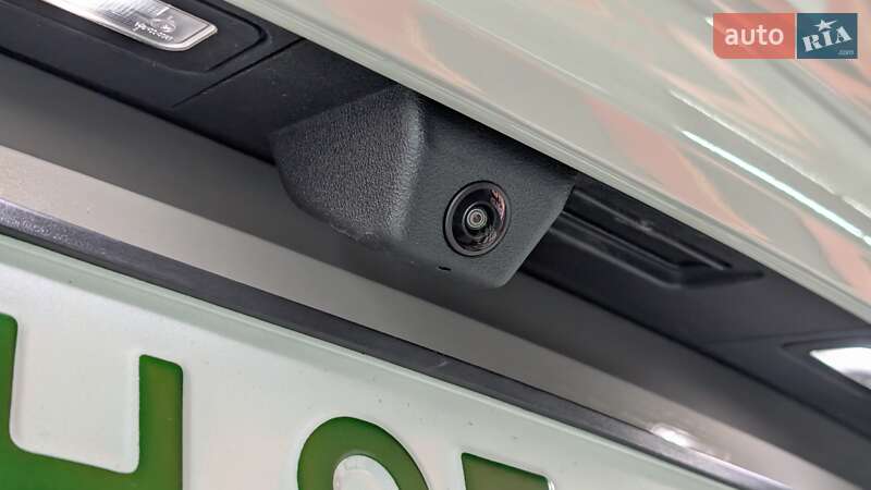 Внедорожник / Кроссовер BYD Sea Lion 06 2025 в Одессе