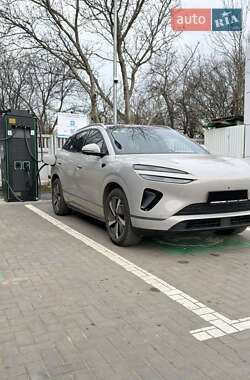 Внедорожник / Кроссовер BYD Sea Lion 06 2025 в Одессе