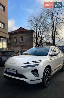 Позашляховик / Кросовер BYD Sea Lion 06 2025 в Києві