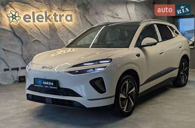 Внедорожник / Кроссовер BYD Sea Lion 06 2025 в Львове