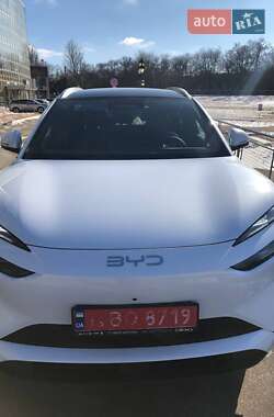 Внедорожник / Кроссовер BYD Sea Lion 06 2025 в Одессе