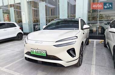 Внедорожник / Кроссовер BYD Sea Lion 06 2025 в Киеве