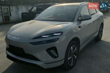 Позашляховик / Кросовер BYD Sea Lion 06 2025 в Києві